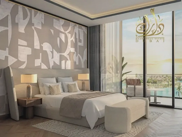 beach front/ 40\60 PP/last unit/ask for discount
