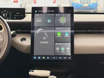 2024 Changan Eado Plus Limited GCC Specs-12