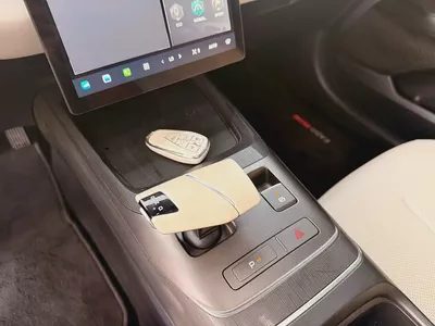 2024 Changan Eado Plus Limited GCC Specs-17