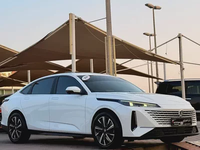 2024 Changan Eado Plus Limited GCC Specs-2