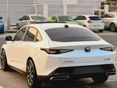 2024 Changan Eado Plus Limited GCC Specs-3