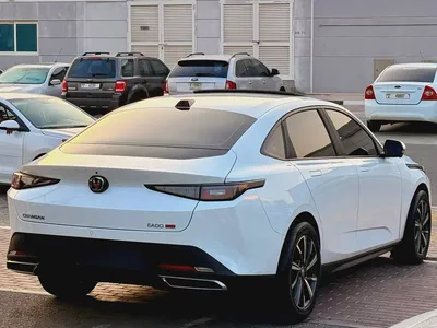 2024 Changan Eado Plus Limited GCC Specs-4