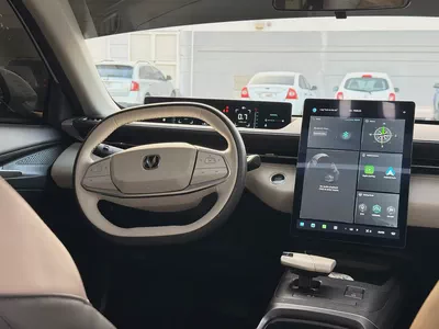 2024 Changan Eado Plus Limited GCC Specs-7