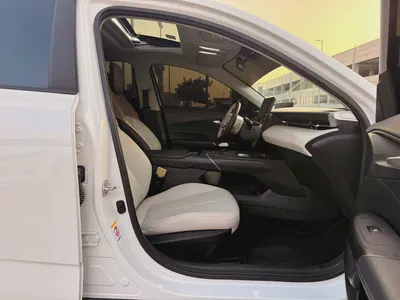 2024 Changan Eado Plus Limited GCC Specs-8