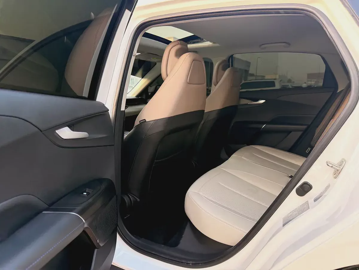 2024 Changan Eado Plus Limited GCC Specs-9-9