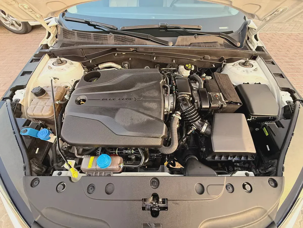 2024 Changan Eado Plus Limited GCC Specs-18-18
