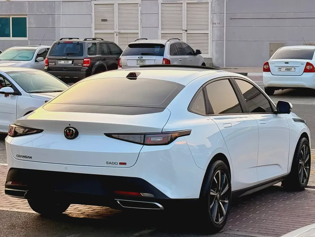 2024 Changan Eado Plus Limited GCC Specs-4-4