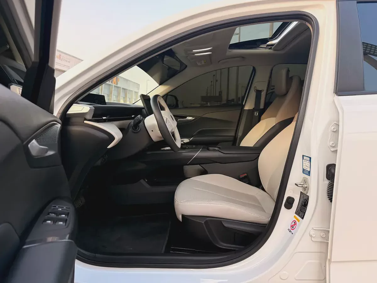 2024 Changan Eado Plus Limited GCC Specs-6-6