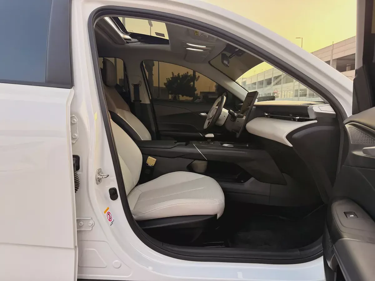 2024 Changan Eado Plus Limited GCC Specs-8-8
