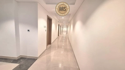 Brand New Luxurious 2bhk Flat With Chiller Free-12