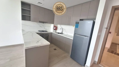 Brand New Luxurious 2bhk Flat With Chiller Free-14