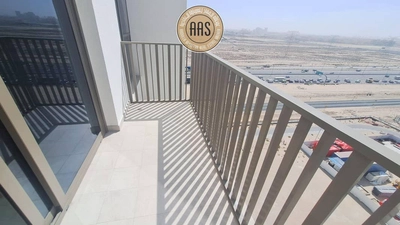 Brand New Luxurious 2bhk Flat With Chiller Free-5