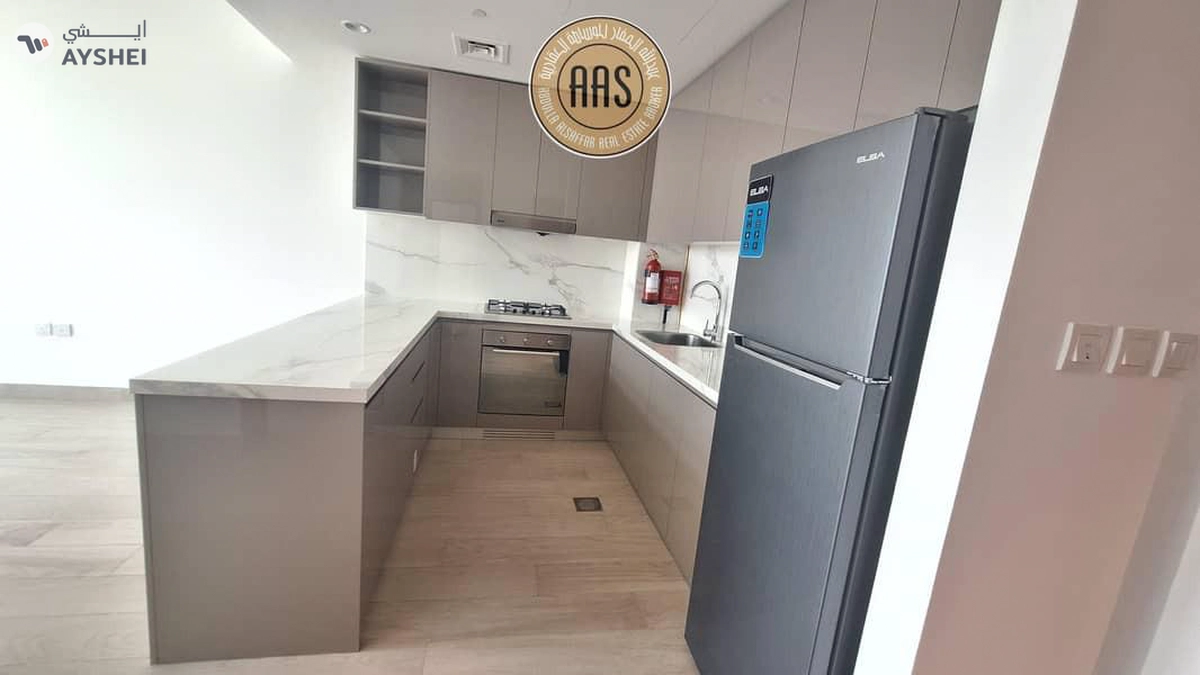 Brand New Luxurious 2bhk Flat With Chiller Free-11-11
