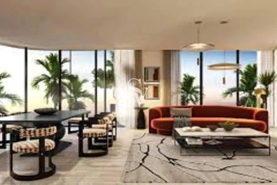 Seapoint Tower 1, Seapoint, Emaar Beachfront, Dubai Harbour, Dubai-10