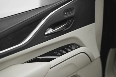 2023 CADILLAC ESCALADE 600 BLACK EDITION WITH WARRANTY AND SERVICE CONTRACT-16