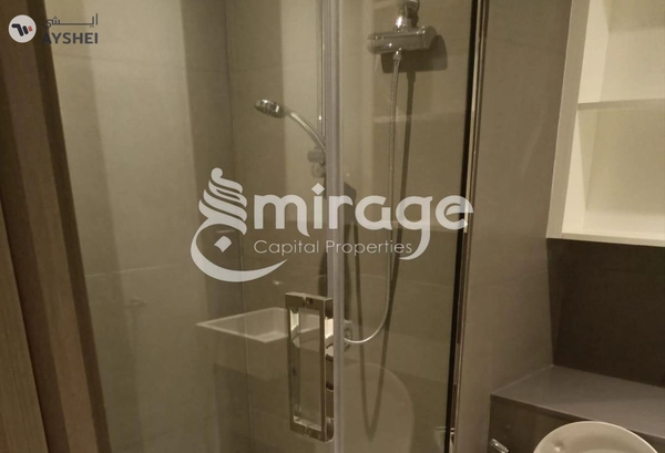 APARTMENT FOR SALE IN MEERA SHAMS, SHAMS ABU DHABI