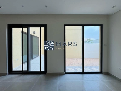 🏡 Spacious 3-Bedroom Townhouse for Rent in Sharjah Sustainable City | AED 120,000 Yearly 🌟-15