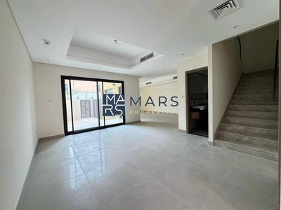🏡 Spacious 3-Bedroom Townhouse for Rent in Sharjah Sustainable City | AED 120,000 Yearly 🌟-4