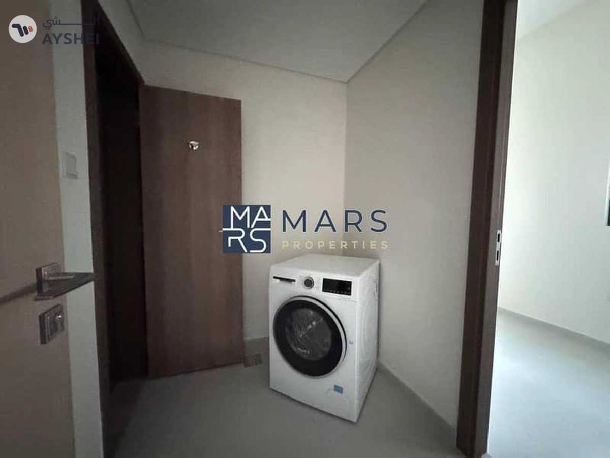 🏡 Spacious 3-Bedroom Townhouse for Rent in Sharjah Sustainable City | AED 120,000 Yearly 🌟-9-9