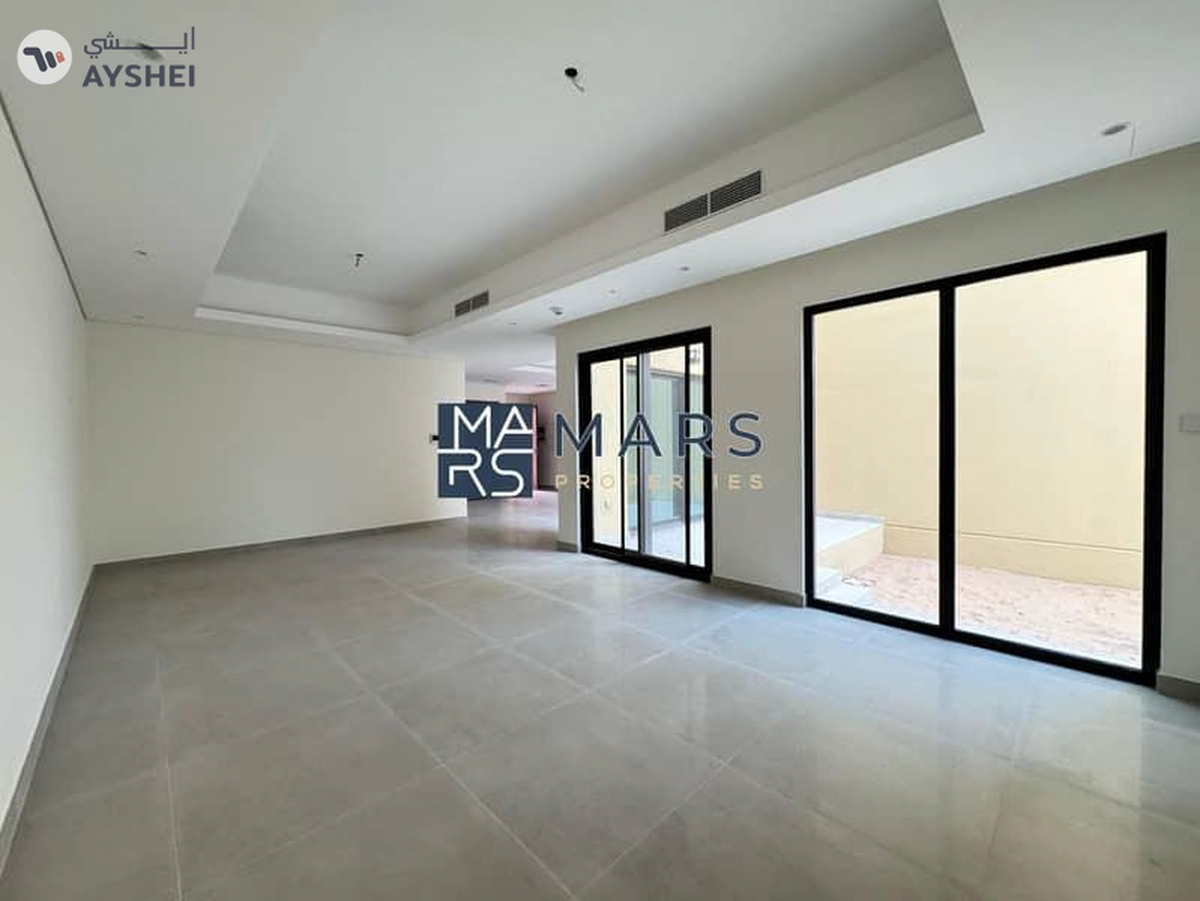 🏡 Spacious 3-Bedroom Townhouse for Rent in Sharjah Sustainable City | AED 120,000 Yearly 🌟-16-16
