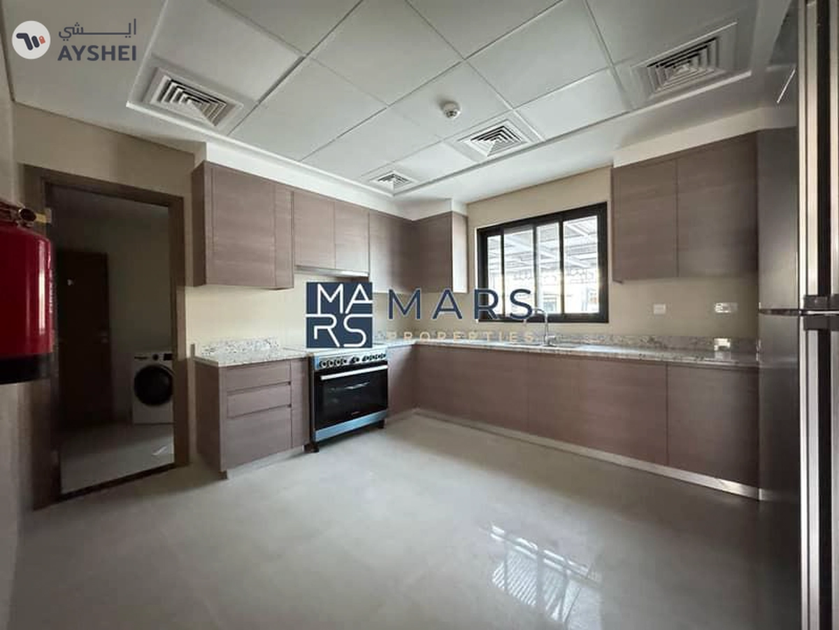 🏡 Spacious 3-Bedroom Townhouse for Rent in Sharjah Sustainable City | AED 120,000 Yearly 🌟-17-17