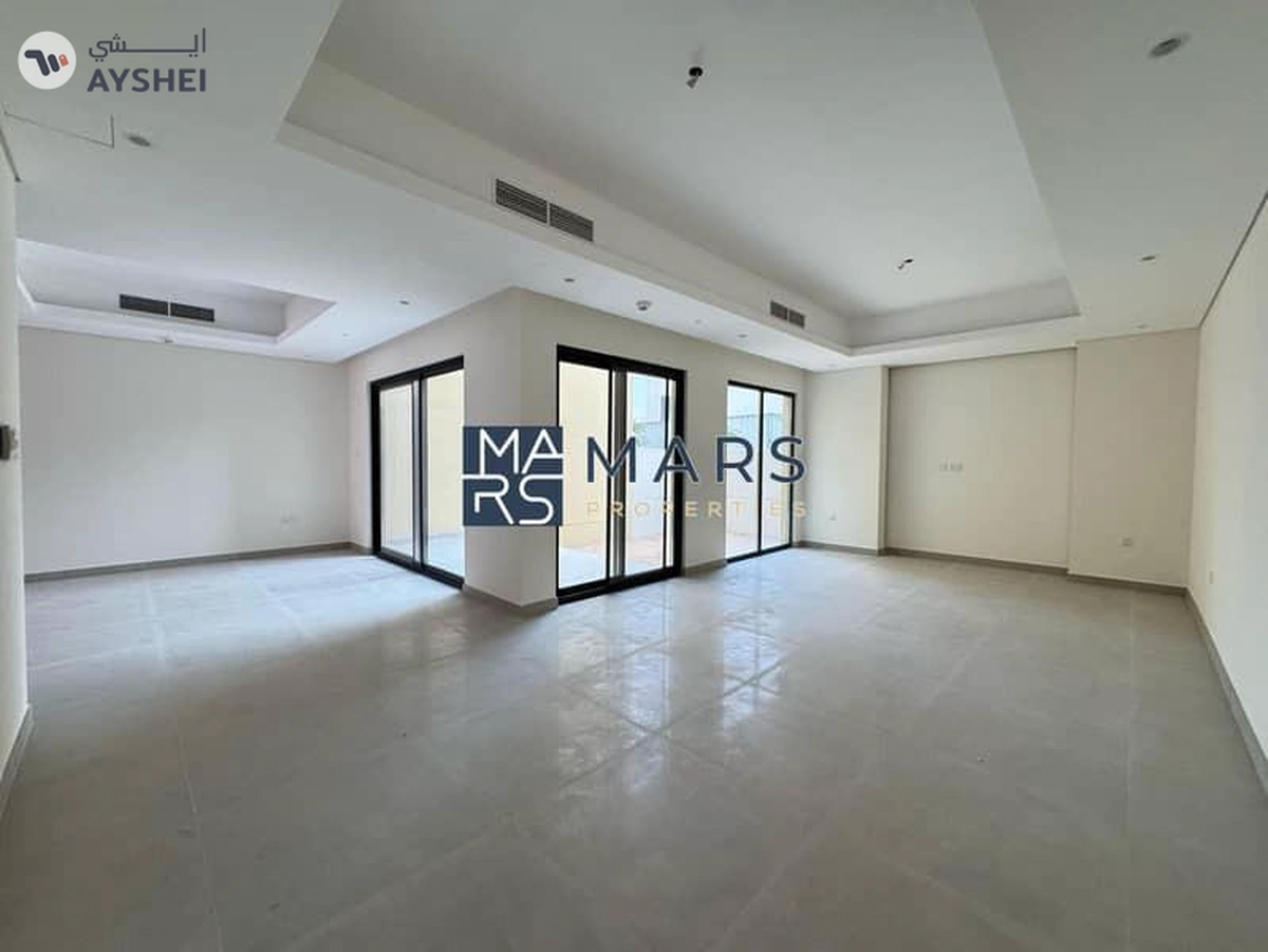 🏡 Spacious 3-Bedroom Townhouse for Rent in Sharjah Sustainable City | AED 120,000 Yearly 🌟-18-18