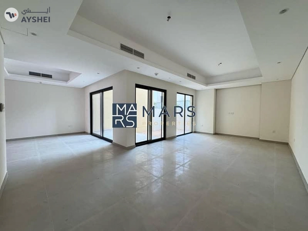 🏡 Spacious 3-Bedroom Townhouse for Rent in Sharjah Sustainable City | AED 120,000 Yearly 🌟