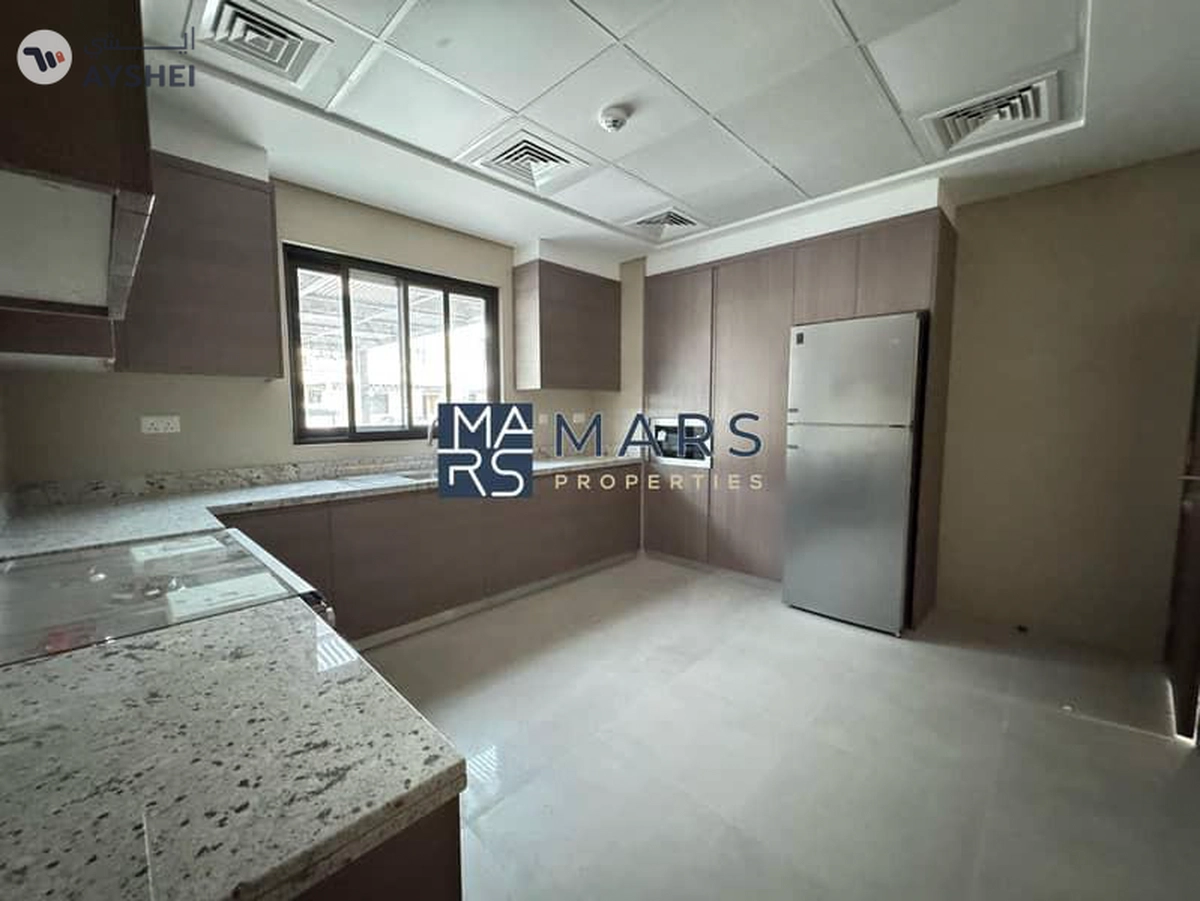 🏡 Spacious 3-Bedroom Townhouse for Rent in Sharjah Sustainable City | AED 120,000 Yearly 🌟-3-3