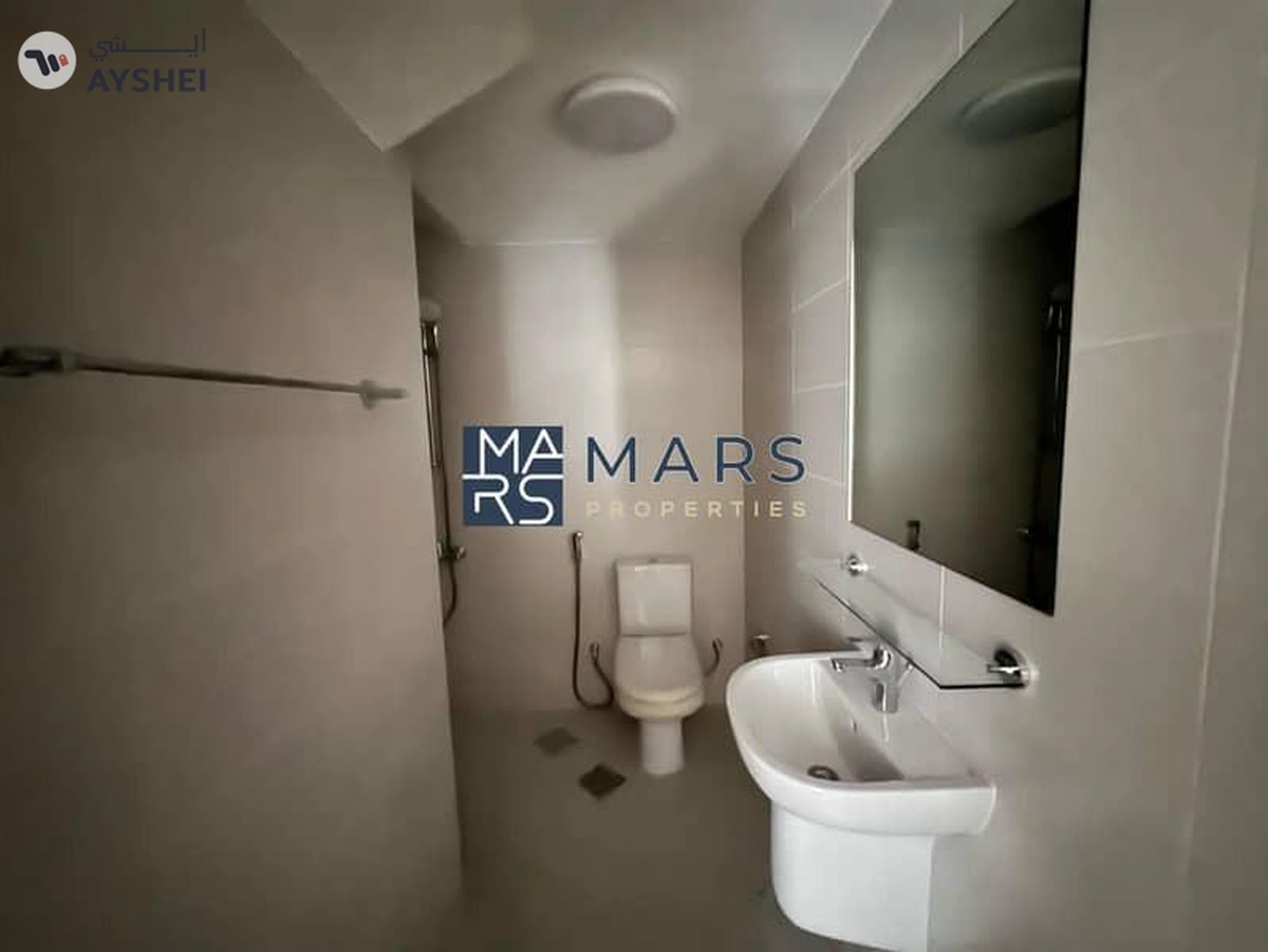 🏡 Spacious 3-Bedroom Townhouse for Rent in Sharjah Sustainable City | AED 120,000 Yearly 🌟-5-5