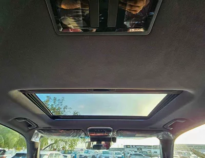Toyota Land Cruiser VXR-Z TWIN TURBO / 3.5L PETROL V6 4WD / RADAR / 12.3" DVD+JBL / HEADUP DISPLAY (CODE#LCVXRZOM)-19