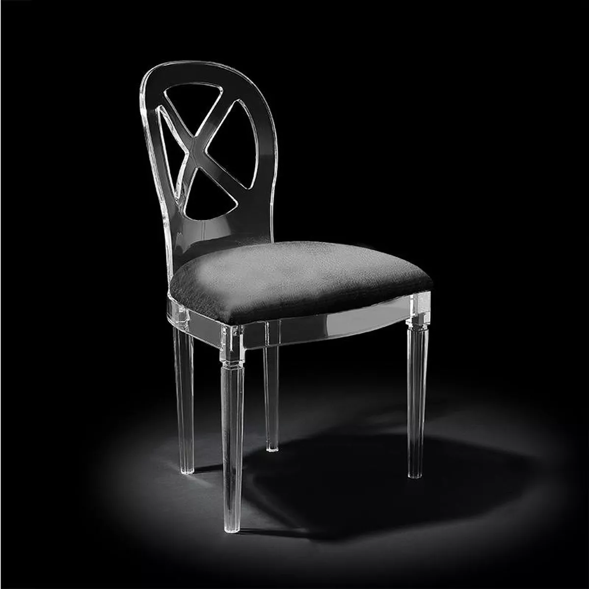 Louis dining h 89 w 55 d 49 Sitting Hight 50-0-0