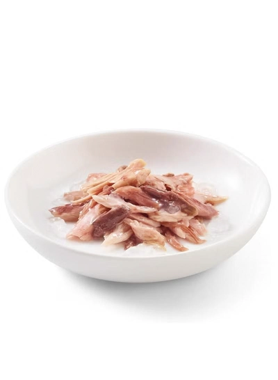 Schesir Cat Wet Food With Tuna [Weight - 300g]-4