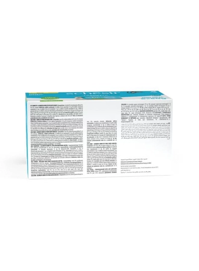 Schesir Cat Wet Food With Tuna [Weight - 300g]-2