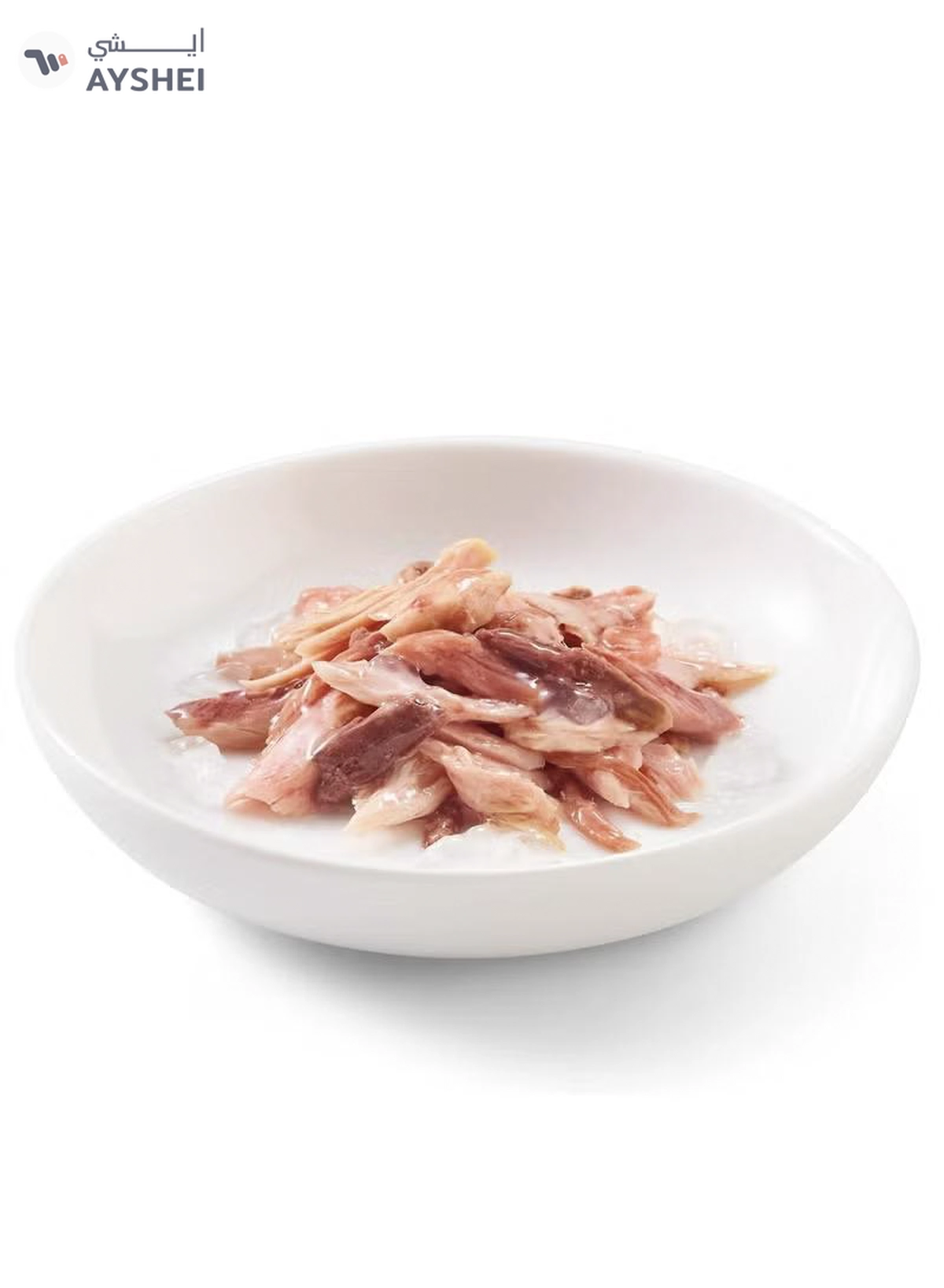 Schesir Cat Wet Food With Tuna [Weight - 300g]-4-4