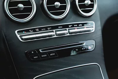Mercedes GLC 250 Coupe 2019 Partial Service History GCC-7
