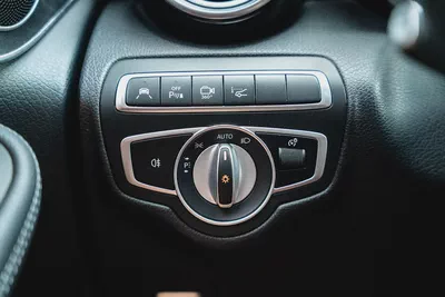 Mercedes GLC 250 Coupe 2019 Partial Service History GCC-8