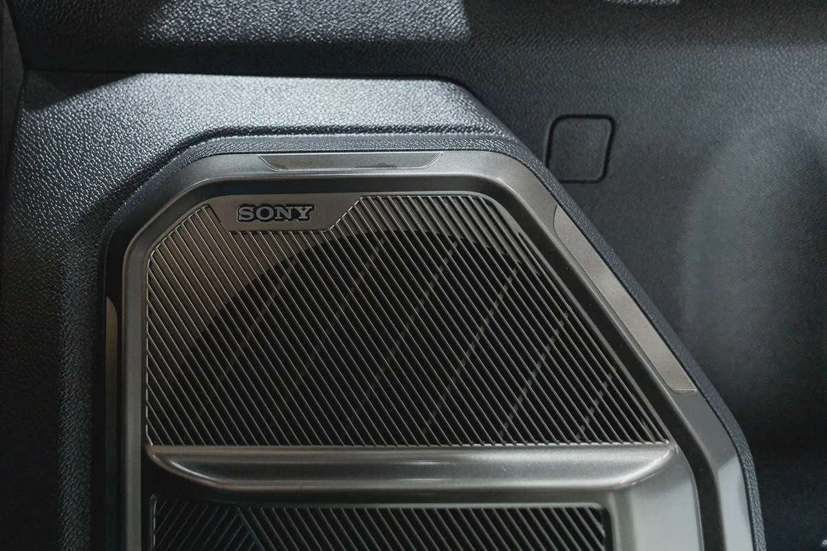 Jetour T2 2025