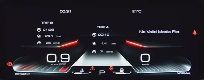 AED 706 EMi for 5Yrs | Haval H6 2.0 GDiT ( 2024 Model ) in Black Color GCC Specs-12