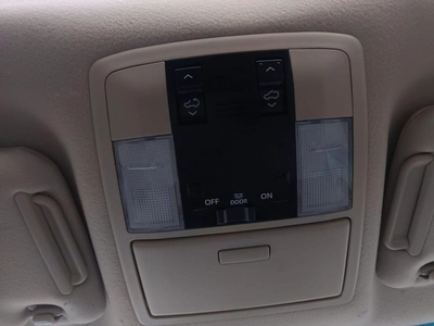 Toyota Prado GXR 4.0L 4WD-5