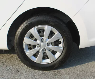 2022 Kia Pegas EX GCC Specs - Excellent Condition-11