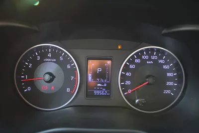 2022 Kia Pegas EX GCC Specs - Excellent Condition-12