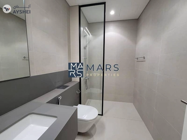 Robinia Phase l Brand New l Croner Unit l Smart Homes With Sama Majlis