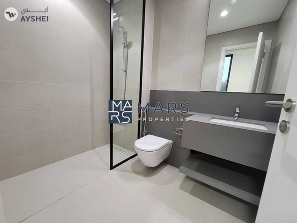 Robinia Phase l Brand New l Croner Unit l Smart Homes With Sama Majlis