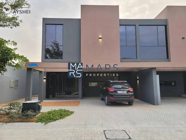 Robinia Phase l Brand New l Croner Unit l Smart Homes With Sama Majlis