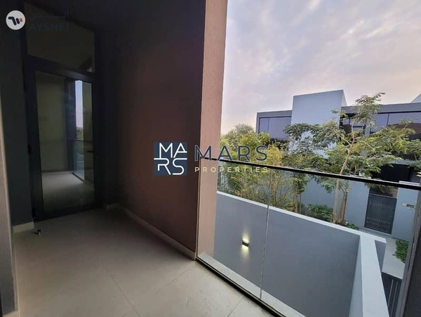 Robinia Phase l Brand New l Croner Unit l Smart Homes With Sama Majlis
