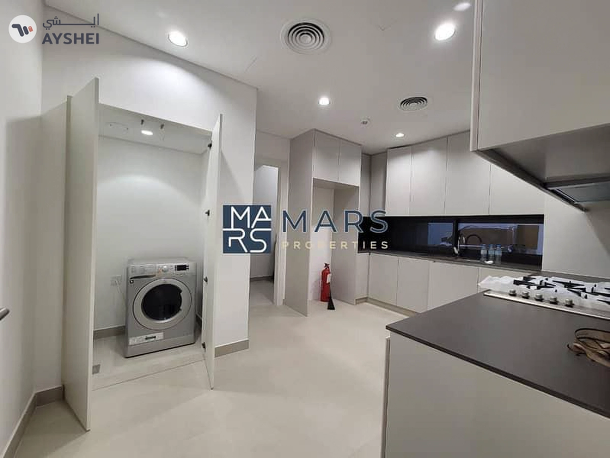 Robinia Phase l Brand New l Croner Unit l Smart Homes With Sama Majlis-7-7