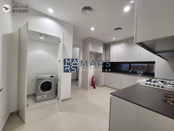 Robinia Phase l Brand New l Croner Unit l Smart Homes With Sama Majlis