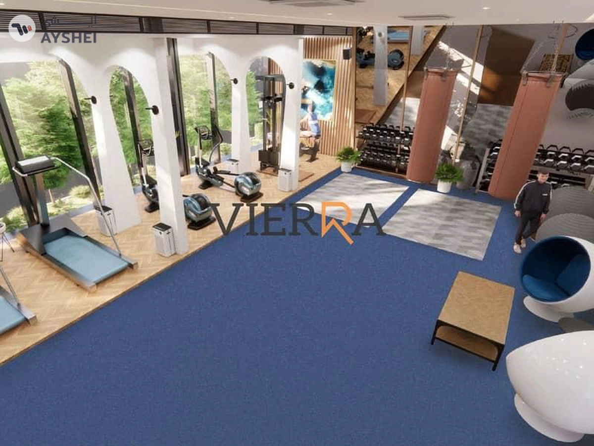 Petalz by Danube Tower A, Petalz by Danube, International City, Dubai