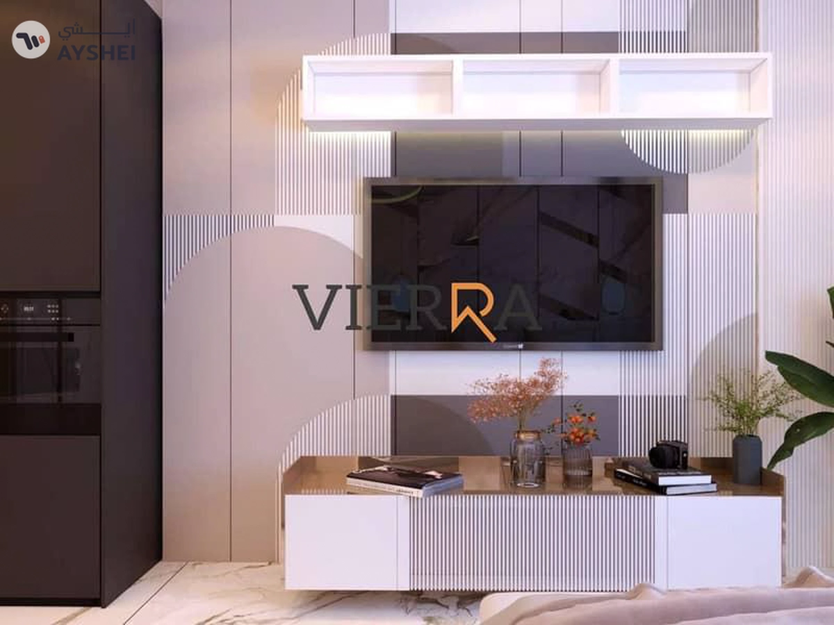 Petalz by Danube Tower A, Petalz by Danube, International City, Dubai