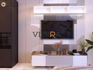 Petalz by Danube Tower A, Petalz by Danube, International City, Dubai